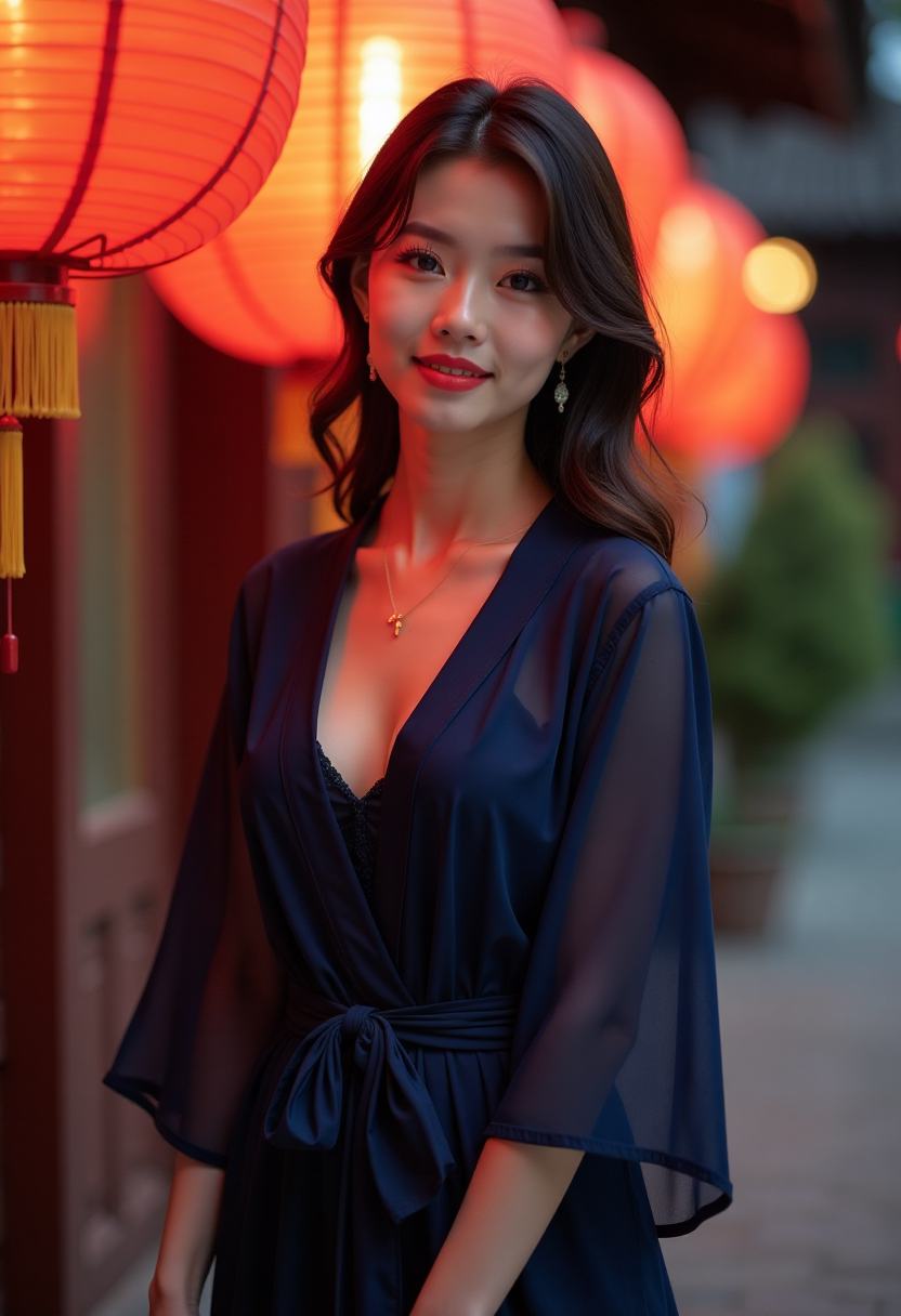 深夜食堂