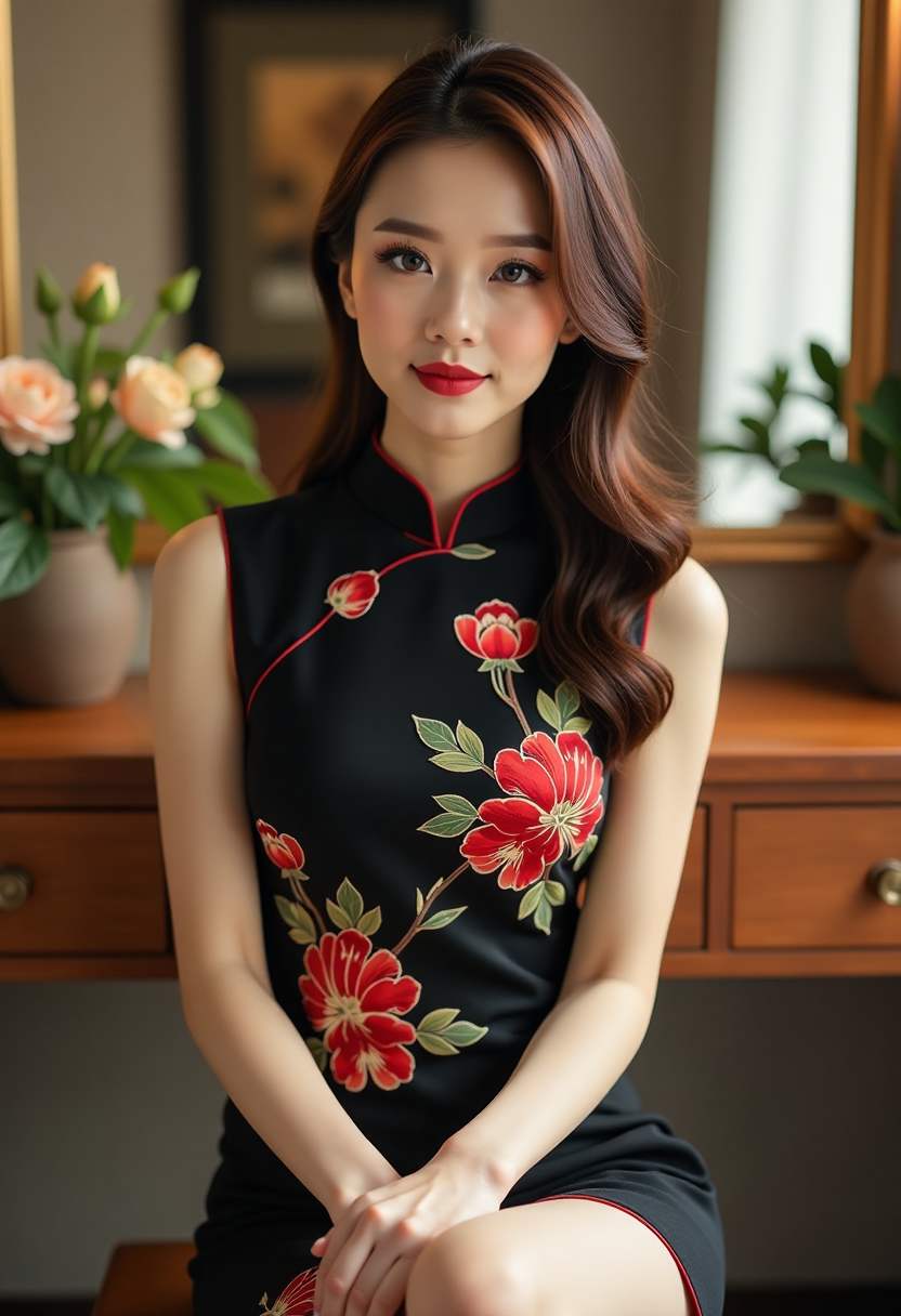 饼干姐姐vlog圣诞特别篇