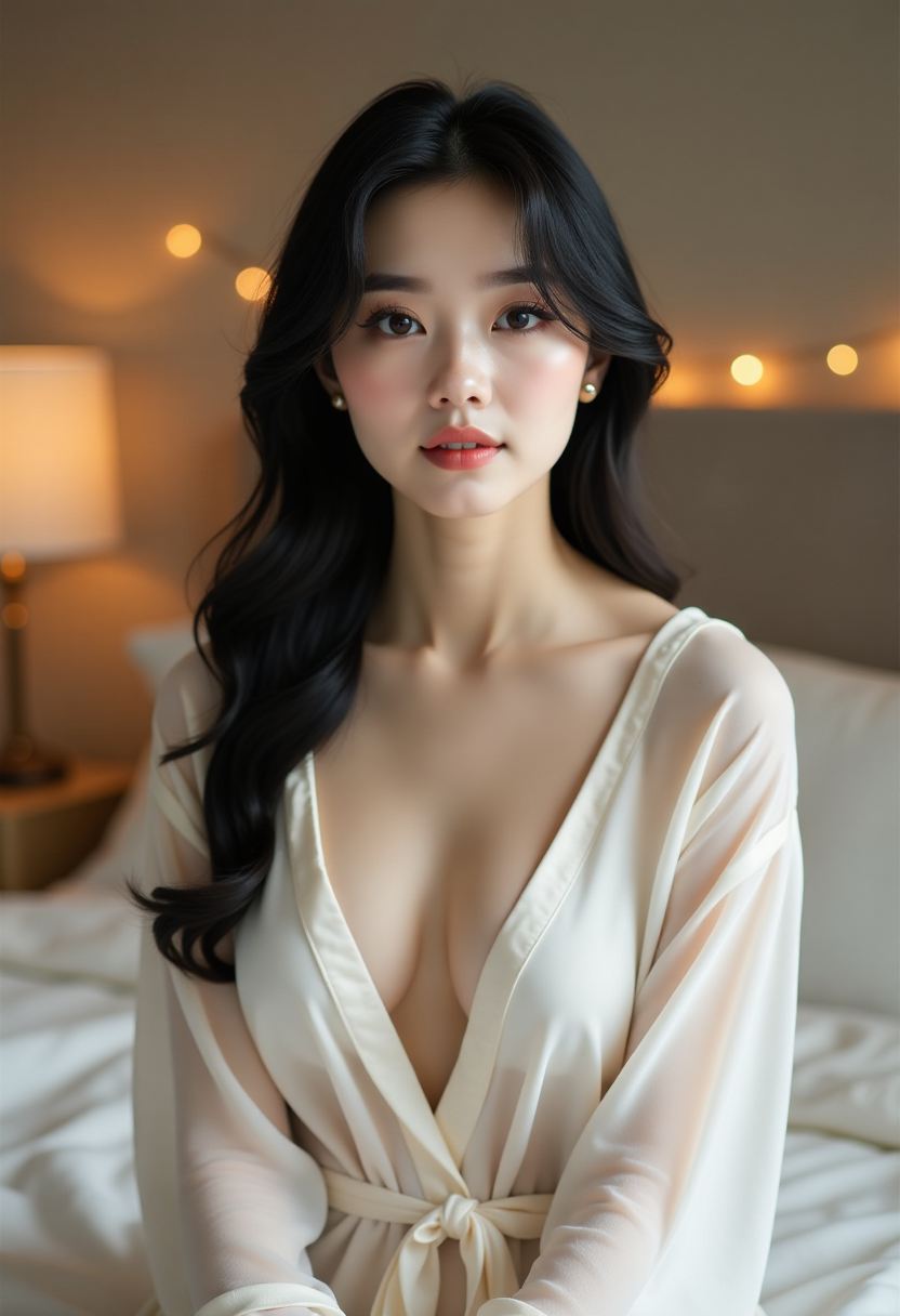 星河彼岸