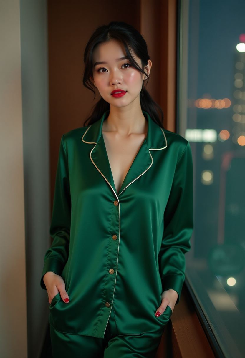 欢乐喜剧人